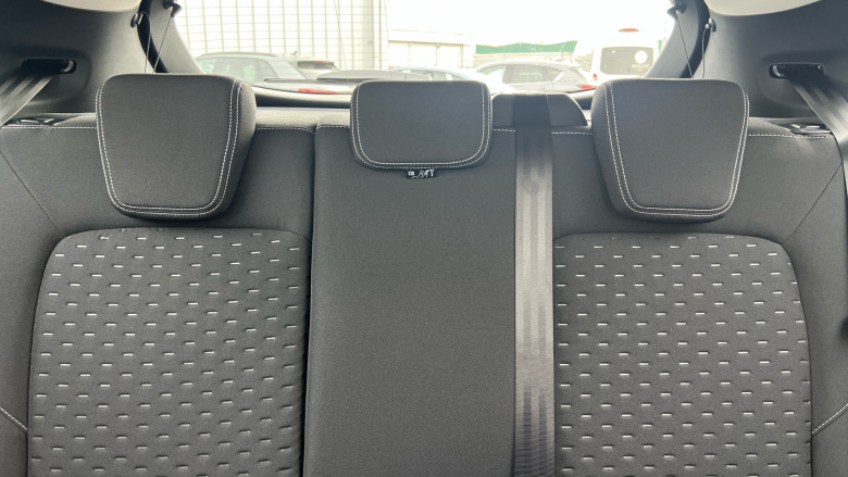 Ford Puma 1.0 EcoBoost Hybrid mHEV Titanium 5dr Petrol Hatchback